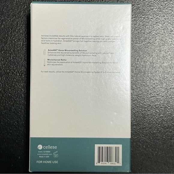 Micro Needinmg system - Picture 2 of 3